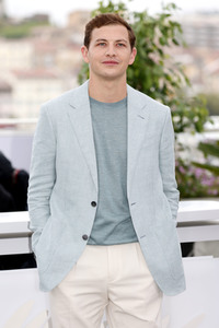 Filmpremiere 'Black Flies', Cannes Film Festival 2023