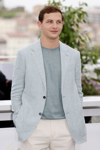 Filmpremiere 'Black Flies', Cannes Film Festival 2023