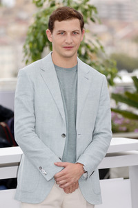 Filmpremiere 'Black Flies', Cannes Film Festival 2023