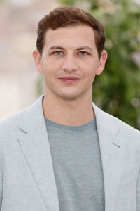 Filmpremiere 'Black Flies', Cannes Film Festival 2023