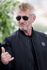 Filmpremiere 'Black Flies', Cannes Film Festival 2023