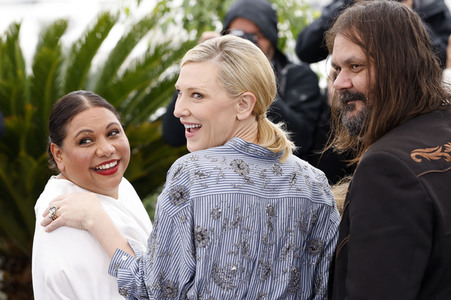 Photocall 'The New Boy', Cannes Film Festival 2023