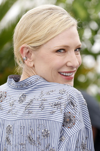 Photocall 'The New Boy', Cannes Film Festival 2023