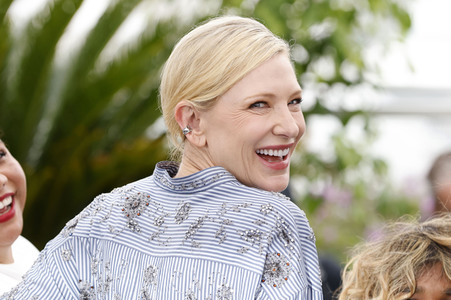 Photocall 'The New Boy', Cannes Film Festival 2023