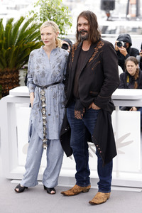 Photocall 'The New Boy', Cannes Film Festival 2023