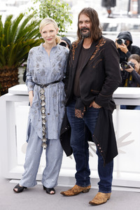 Photocall 'The New Boy', Cannes Film Festival 2023