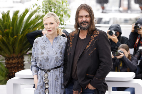 Photocall 'The New Boy', Cannes Film Festival 2023