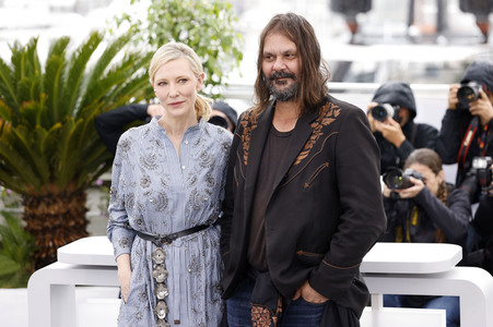Photocall 'The New Boy', Cannes Film Festival 2023