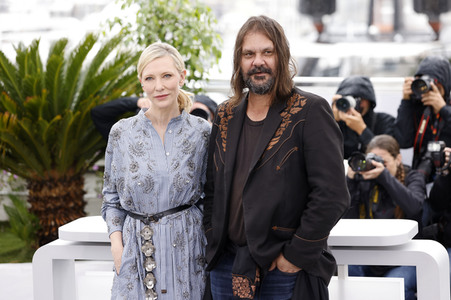 Photocall 'The New Boy', Cannes Film Festival 2023
