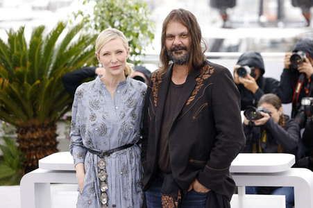Photocall 'The New Boy', Cannes Film Festival 2023