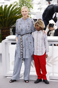 Photocall 'The New Boy', Cannes Film Festival 2023