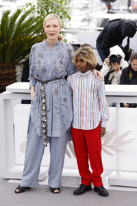 Photocall 'The New Boy', Cannes Film Festival 2023