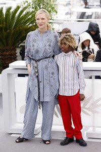 Photocall 'The New Boy', Cannes Film Festival 2023