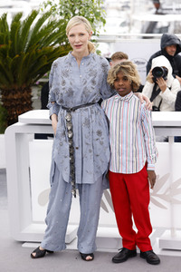 Photocall 'The New Boy', Cannes Film Festival 2023