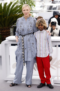 Photocall 'The New Boy', Cannes Film Festival 2023