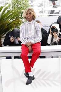 Photocall 'The New Boy', Cannes Film Festival 2023