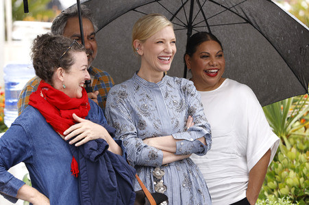 Photocall 'The New Boy', Cannes Film Festival 2023