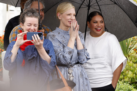 Photocall 'The New Boy', Cannes Film Festival 2023