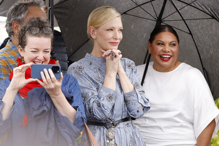 Photocall 'The New Boy', Cannes Film Festival 2023