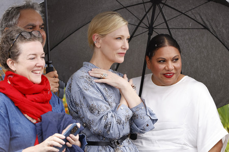 Photocall 'The New Boy', Cannes Film Festival 2023
