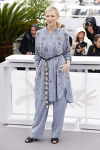 Photocall 'The New Boy', Cannes Film Festival 2023