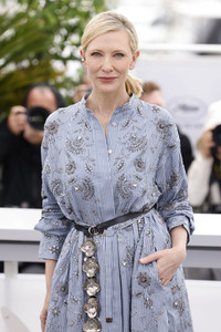 Photocall 'The New Boy', Cannes Film Festival 2023