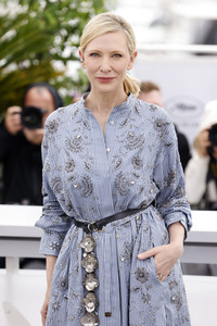 Photocall 'The New Boy', Cannes Film Festival 2023