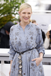 Photocall 'The New Boy', Cannes Film Festival 2023