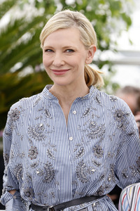 Photocall 'The New Boy', Cannes Film Festival 2023