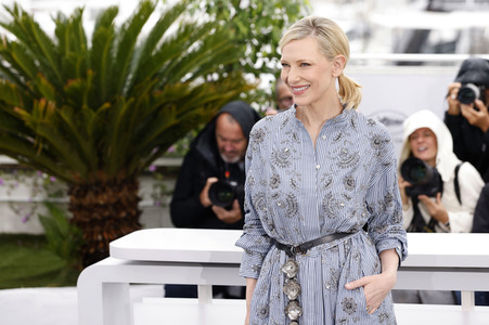Photocall 'The New Boy', Cannes Film Festival 2023