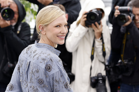 Photocall 'The New Boy', Cannes Film Festival 2023