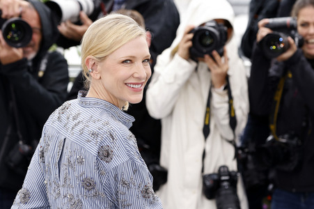 Photocall 'The New Boy', Cannes Film Festival 2023
