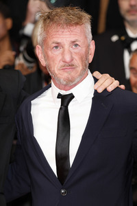 Filmpremiere 'Black Flies', Cannes Film Festival 2023