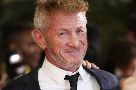 Filmpremiere 'Black Flies', Cannes Film Festival 2023
