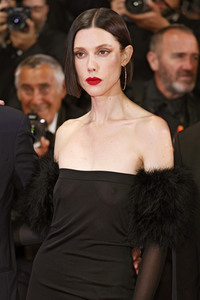 Filmpremiere 'Black Flies', Cannes Film Festival 2023