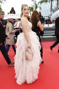 Filmpremiere 'About Dry Grasses', Cannes Film Festival 2023