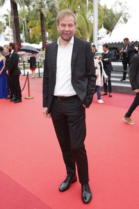 Filmpremiere 'About Dry Grasses', Cannes Film Festival 2023