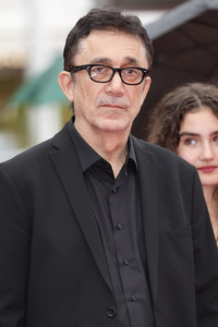Filmpremiere 'About Dry Grasses', Cannes Film Festival 2023