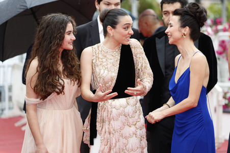 Filmpremiere 'About Dry Grasses', Cannes Film Festival 2023