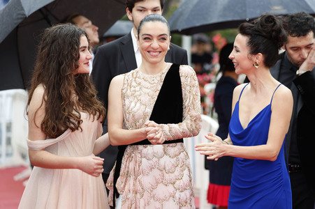 Filmpremiere 'About Dry Grasses', Cannes Film Festival 2023