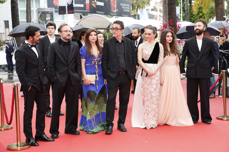 Filmpremiere 'About Dry Grasses', Cannes Film Festival 2023