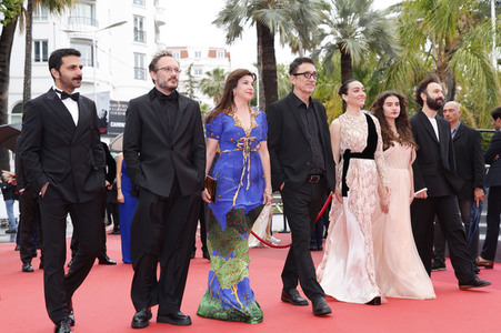 Filmpremiere 'About Dry Grasses', Cannes Film Festival 2023