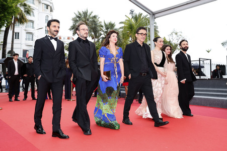 Filmpremiere 'About Dry Grasses', Cannes Film Festival 2023