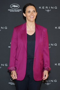 'Women in Motion' Talk, Cannes Film Festival 2023
