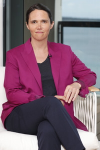 'Women in Motion' Talk, Cannes Film Festival 2023