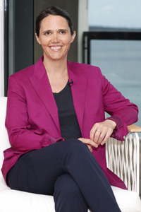 'Women in Motion' Talk, Cannes Film Festival 2023