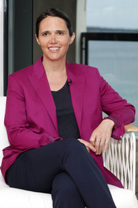 'Women in Motion' Talk, Cannes Film Festival 2023