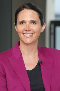 'Women in Motion' Talk, Cannes Film Festival 2023