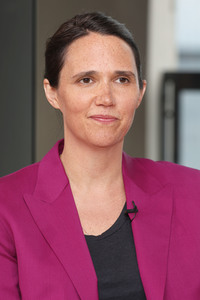 'Women in Motion' Talk, Cannes Film Festival 2023