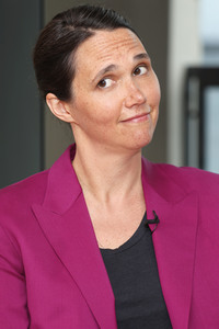 'Women in Motion' Talk, Cannes Film Festival 2023